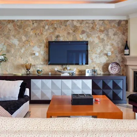 Sleeps 12 Pool Air Con Wifi Βίλα Vale do Lobo