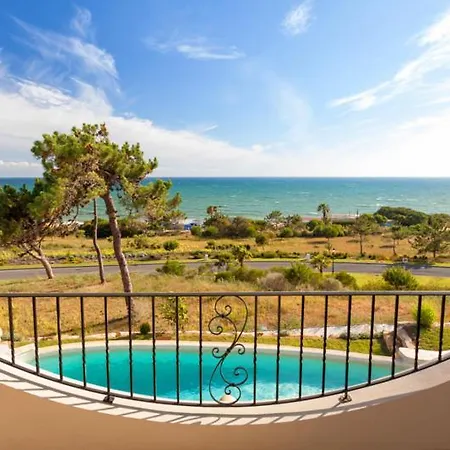 Sleeps 12 Pool Air Con Wifi