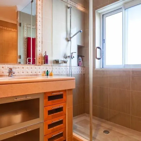 Sleeps 12 Pool Air Con Wifi Βίλα Vale do Lobo