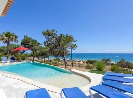 Sleeps 12 Pool Air Con Wifi Vale do Lobo