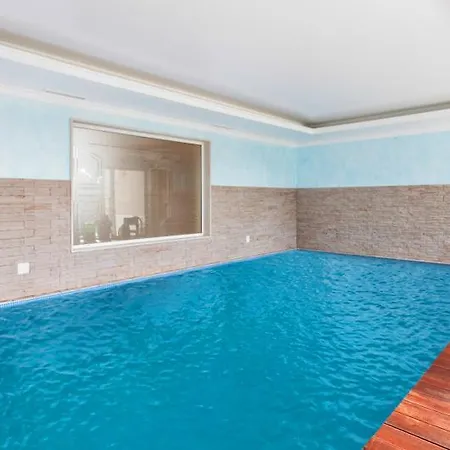 Sleeps 12 Pool Air Con Wifi * Vale do Lobo
