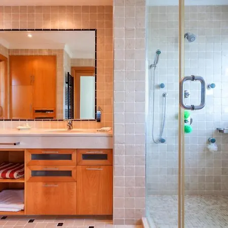 Sleeps 12 Pool Air Con Wifi Villa